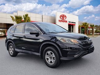 Used 2016 Honda CR-V LX image 1