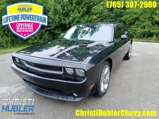 Used 2014 Dodge Challenger SXT Plus image 1