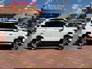 Used 2018 Volkswagen Tiguan SE image 1