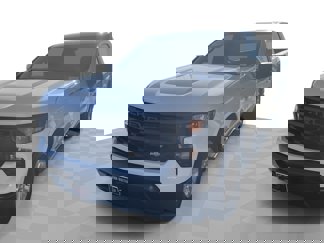 Certified 2022 Chevrolet Silverado 1500 W/T w/ WT Value Package image 1