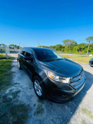 Used 2016 Ford Edge SE image 1