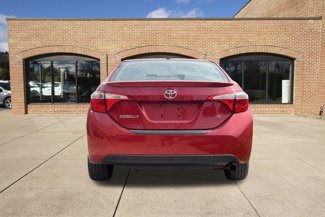 Used 2015 Toyota Corolla S Premium w/ Protection Package image 1
