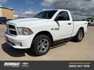 Used 2013 RAM 1500 Express image 1