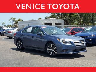 Used 2016 Subaru Legacy 2.5i Limited image 1