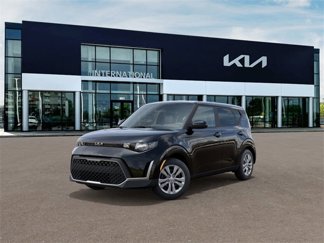 New 2025 Kia Soul LX image 1