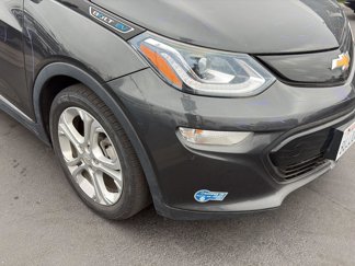 Used 2017 Chevrolet Bolt LT image 1