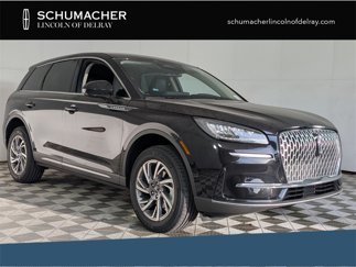 New 2025 Lincoln Corsair FWD image 1