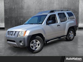 Used 2008 Nissan Xterra S image 1