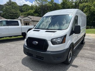 Used 2022 Ford Transit 250 Medium Roof image 1