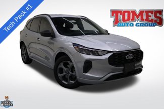 Used 2024 Ford Escape ST-Line w/ Tech Pack #1 image 1