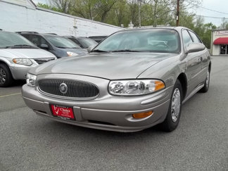 Used 2003 Buick Le Sabre Custom image 1