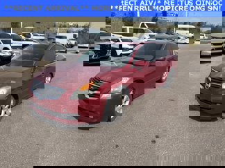 Used 2008 Nissan Altima 2.5 SL w/ SL Pkg image 1
