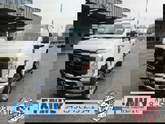 New 2024 Ford F250 XL w/ 360-Degree Camera Package image 1