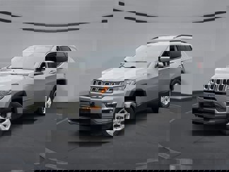 Used 2020 Jeep Compass Latitude image 1