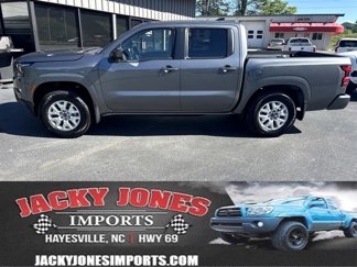 Used 2023 Nissan Frontier SV w/ SV Convenience Package image 1