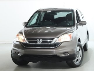 Used 2011 Honda CR-V EX-L image 1