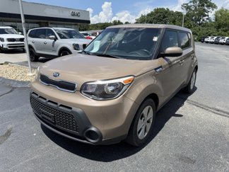 Used 2016 Kia Soul w/ Convenience Package image 1