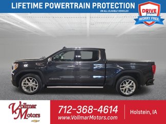 Used 2020 GMC Sierra 1500 Denali w/ Denali Ultimate Package image 1