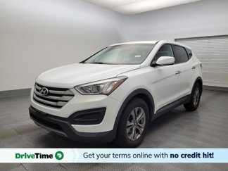 Used 2016 Hyundai Santa Fe Sport image 1