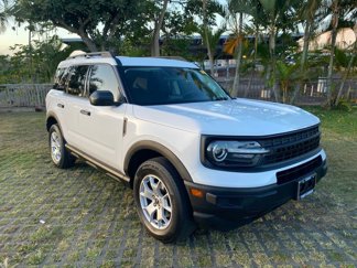 Used 2021 Ford Bronco Sport image 1