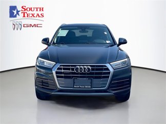Used 2018 Audi Q5 2.0T Premium image 1