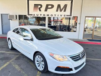 Used 2011 Volkswagen CC Sport image 1