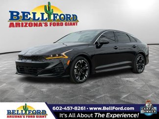 Used 2024 Kia K5 GT-Line image 1