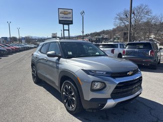 Used 2023 Chevrolet TrailBlazer LT image 1