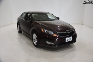 Used 2013 Kia Optima EX w/ Premium Pkg image 1