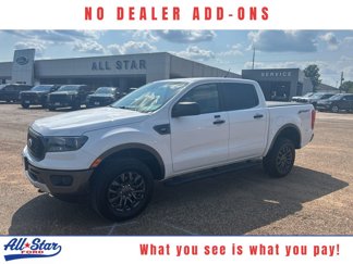 Used 2020 Ford Ranger XLT w/ Equipment Group 302A Luxury image 1