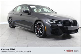 Used 2022 BMW 540i w/ M Sport Package image 1