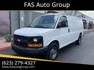 Used 2014 Chevrolet Express 2500 image 1