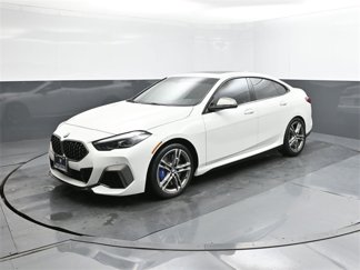 Certified 2022 BMW M235i xDrive Gran Coupe image 1