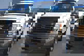 Used 2014 Ford F150 XL w/ XL Plus Package image 1