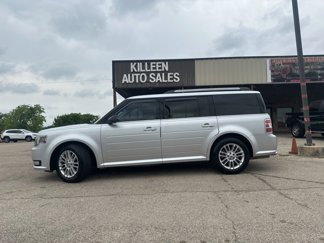 Used 2013 Ford Flex SEL image 1