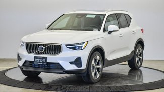 New 2025 Volvo XC40 B5 Core w/ Protection Package Premier image 1