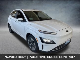 Used 2023 Hyundai Kona Limited w/ Cargo Package image 1