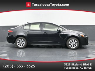 New 2025 Toyota Corolla LE image 1