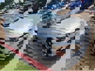 Used 2016 Chevrolet Malibu LS image 1