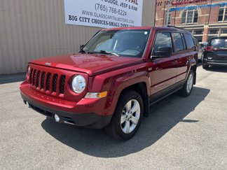 Used 2016 Jeep Patriot Sport w/ Power Value Group image 1