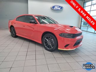 Used 2023 Dodge Charger GT w/ Blacktop Special Edition image 1