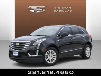 Used 2019 Cadillac XT5 FWD image 1