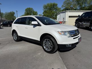Used 2010 Ford Edge Limited image 1