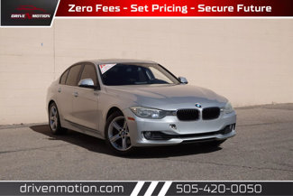 Used 2013 BMW 328i Sedan image 1