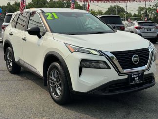 Used 2021 Nissan Rogue S image 1