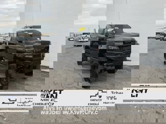 Used 2019 Chevrolet Colorado W/T w/ WT Convenience Package image 1