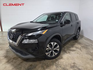 Used 2023 Nissan Rogue SV image 1