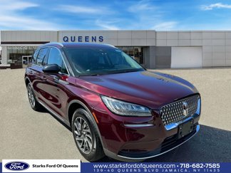 Used 2021 Lincoln Corsair AWD w/ Equipment Group 101A image 1