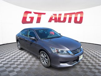 Used 2014 Honda Accord LX image 1
