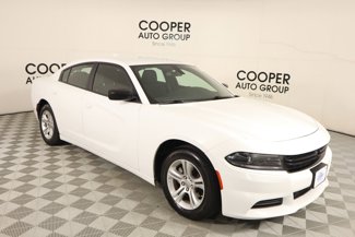 Used 2023 Dodge Charger SXT image 1
